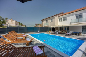 Villa Manda with Private Pool